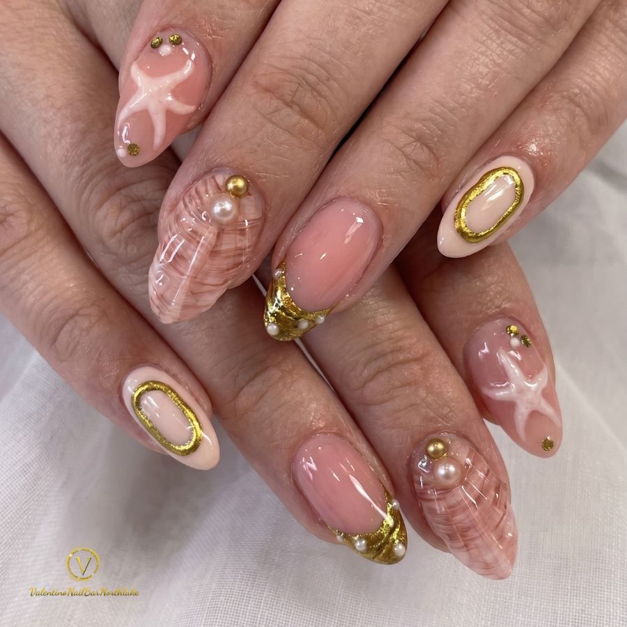 Nails Design